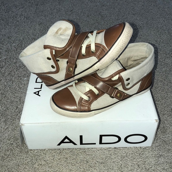 Aldo Shoes - ALDO Sneakers